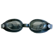 iSport Swim Goggles - Black - IndustraCare