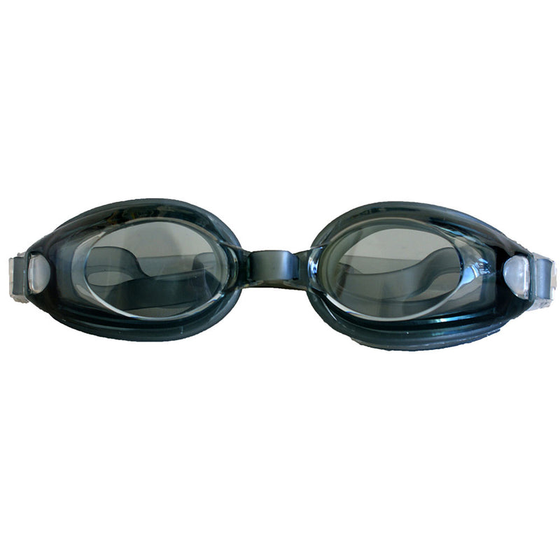 iSport Swim Goggles - Black