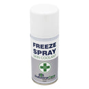 IndustraCare 150ml Freeze Spray Skin Coolant - IndustraCare