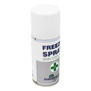 IndustraCare 150ml Freeze Spray Skin Coolant - IndustraCare