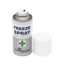 IndustraCare 150ml Freeze Spray Skin Coolant - IndustraCare