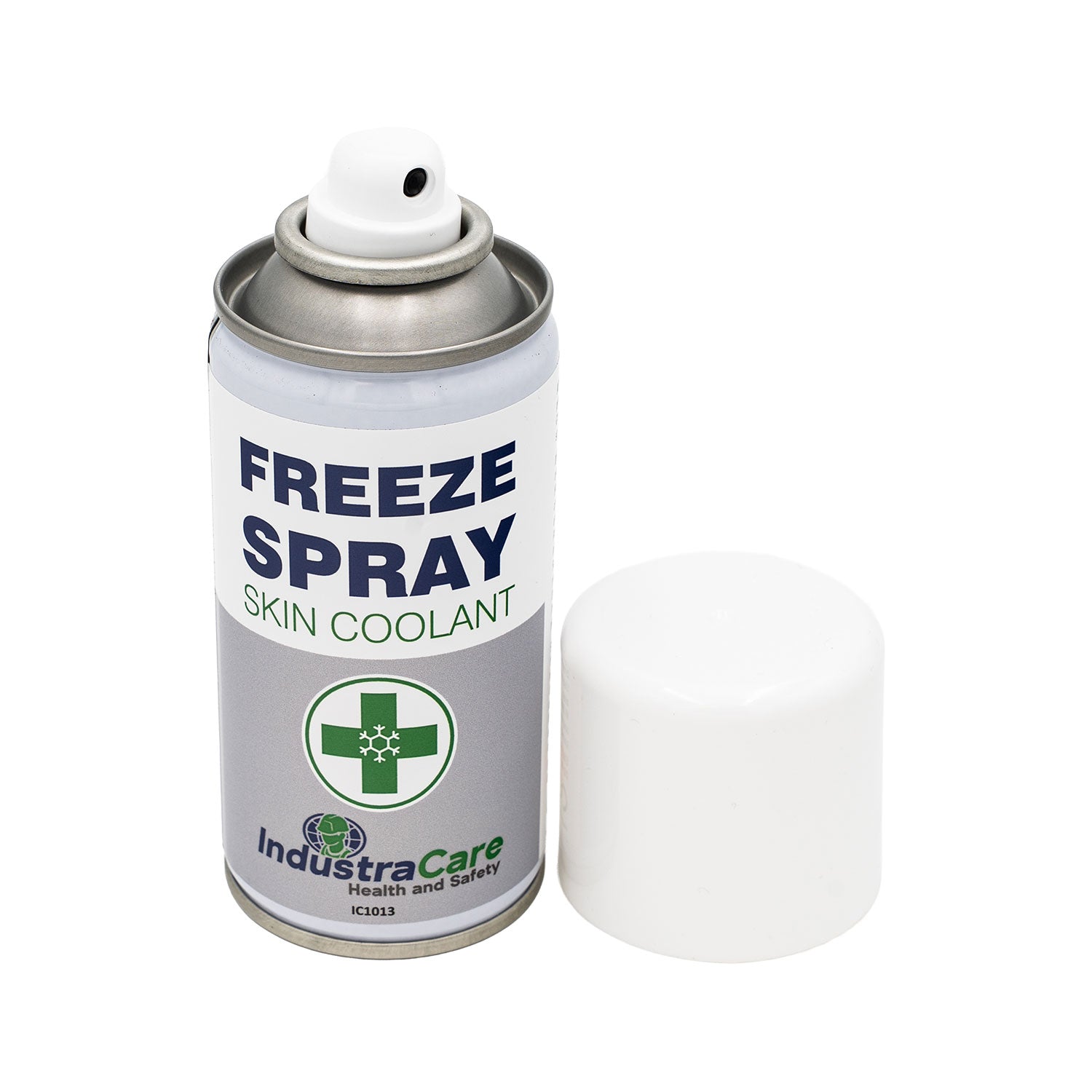 IndustraCare 150ml Freeze Spray Skin Coolant