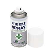 IndustraCare 150ml Freeze Spray Skin Coolant - IndustraCare