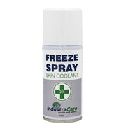 IndustraCare 150ml Freeze Spray Skin Coolant - IndustraCare