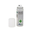 IndustraCare Spray Plaster: Invisible Wound Protection - 70ml - IndustraCare