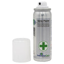 IndustraCare Spray Plaster: Invisible Wound Protection - 70ml - IndustraCare