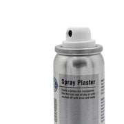 IndustraCare Spray Plaster: Invisible Wound Protection - 70ml - IndustraCare
