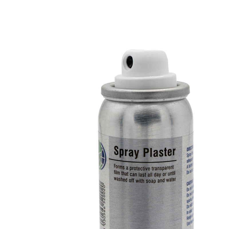 IndustraCare Spray Plaster: Invisible Wound Protection - 70ml