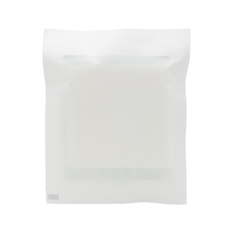 IndustraCare Sterile Gauze Swabs 7.5cm x 7.5cm - Box of 125 - IndustraCare