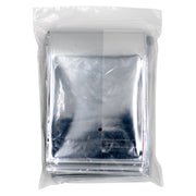 IndustraCare Compact Emergency Reflective Foil Blanket - IndustraCare