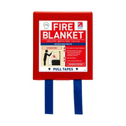 Jactone 1.1m x 1.1m Jacpack Premium Fire Blanket