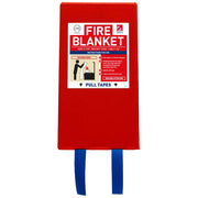 Jactone 1.8m x 1.1m Jacpack Premium Fire Blanket