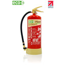 Jactone 6 Litre Eco PLUS Foam Fluorine Free Premium Fire Extinguisher
