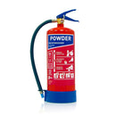 Jactone 6KG ABC Powder Premium Range Fire Extinguisher