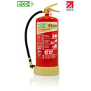 Jactone 9 Litre Eco PLUS Foam Fluorine Free Premium Fire Extinguisher