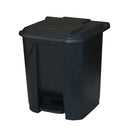 GPC Industries Lightweight Pedal Bin - IndustraCare