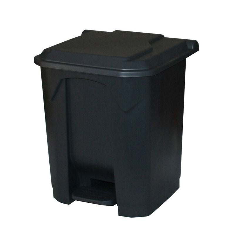 GPC Industries Lightweight Pedal Bin