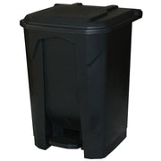 GPC Industries Lightweight Pedal Bin - IndustraCare