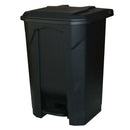GPC Industries Lightweight Pedal Bin - IndustraCare