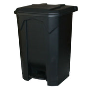 GPC Industries Lightweight Pedal Bin - IndustraCare