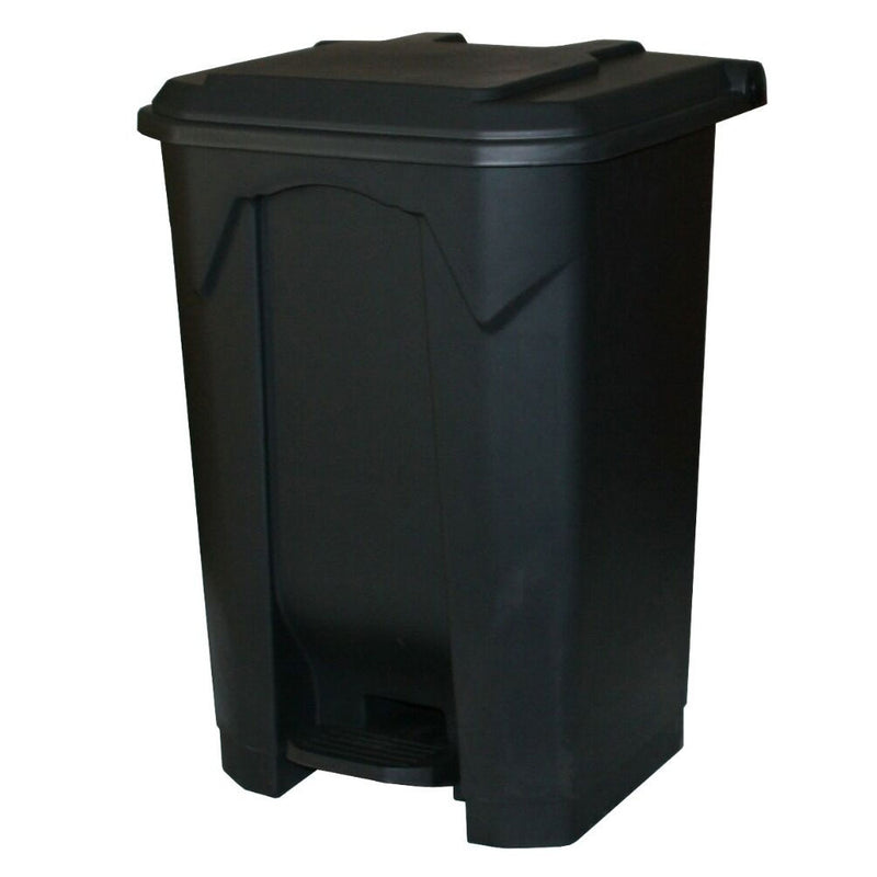 GPC Industries Lightweight Pedal Bin