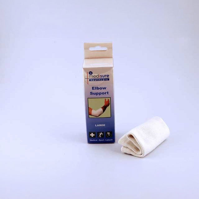 Medisure Cotton Elbow Support - IndustraCare