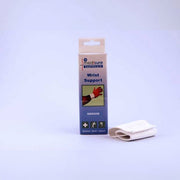 Medisure Cotton Wrist Support - IndustraCare