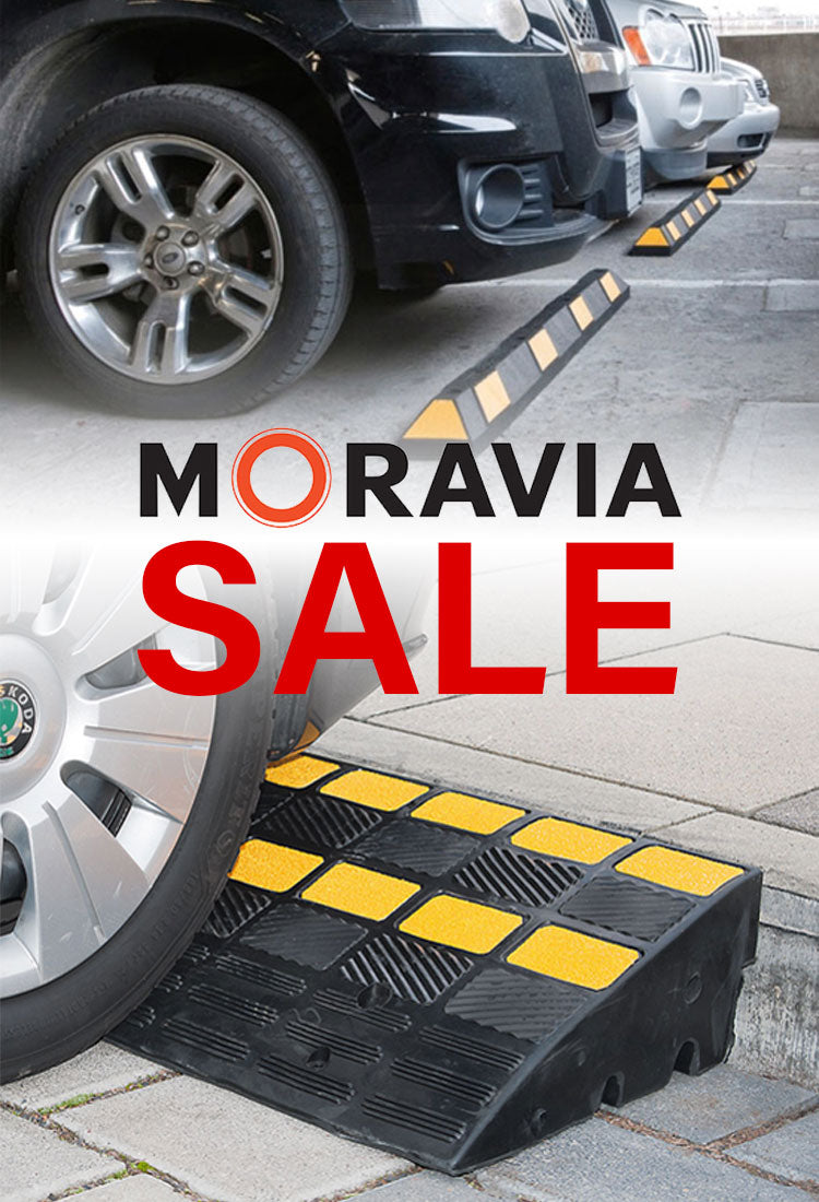 Moravia Sale