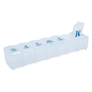 Medisure 7 Day Compartment Pill Organiser