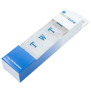 Medisure 7 Day Compartment Pill Organiser