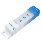 Medisure 7 Day Compartment Pill Organiser
