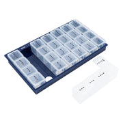Medisure Weekly Pill Organiser Large - IndustraCare