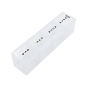 Medisure Weekly Pill Organiser Large - IndustraCare