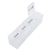 Medisure Weekly Pill Organiser Large - IndustraCare