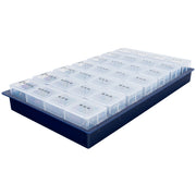Medisure Weekly Pill Organiser Large - IndustraCare