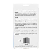 Medisure Weekly Pill Organiser Large - IndustraCare