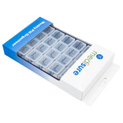Medisure Weekly Pill Organiser Large - IndustraCare