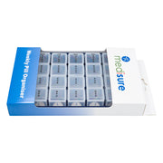 Medisure Weekly Pill Organiser Large - IndustraCare