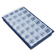Medisure Weekly Pill Organiser Large - IndustraCare