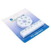 Medisure Pill Organisers Set of 2 - IndustraCare