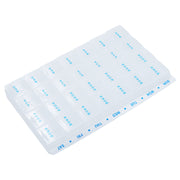 Medisure 28 Compartment Weekly Pill Organiser with Tray