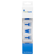 Medisure 7 Day Compartment Pill Organiser - XL