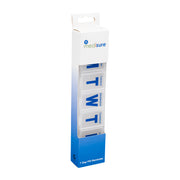 Medisure 7 Day Compartment Pill Organiser - XL