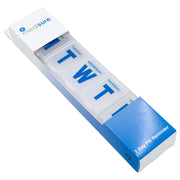Medisure 7 Day Compartment Pill Organiser - XL