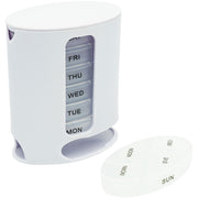 Medisure Pill Organise - Weekly Tower