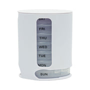 Medisure Pill Organise - Weekly Tower