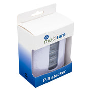 Medisure Pill Organise - Weekly Tower