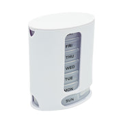 Medisure Pill Organise - Weekly Tower