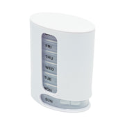 Medisure Pill Organise - Weekly Tower