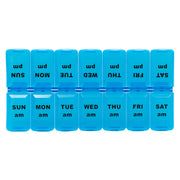 Medisure AM-PM Weekly Pill Organiser - IndustraCare